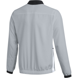 NIKE Academy 25 Dri-FIT Trainingsjacke Herren 012 - wolf grey/black/white/black S