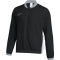 NIKE Academy 25 Dri-FIT Trainingsjacke Herren 010 - black/wolf grey/white/white XS