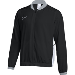 NIKE Academy 25 Dri-FIT Trainingsjacke Herren 010 - black/wolf grey/white/white S
