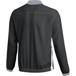 NIKE Academy 25 Dri-FIT Trainingsjacke Herren 010 - black/wolf grey/white/white S