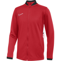 NIKE Academy 25 Dri-FIT Trainingsjacke Kinder 657 - university red/black/white/white XS (122-128 cm)