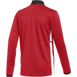 NIKE Academy 25 Dri-FIT Trainingsjacke Kinder 657 - university red/black/white/white XS (122-128 cm)