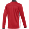NIKE Academy 25 Dri-FIT Trainingsjacke Kinder 657 - university red/black/white/white XS (122-128 cm)