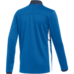 NIKE Academy 25 Dri-FIT Trainingsjacke Kinder 463 - royal blue/midnight navy/white/white XS (122-128 cm)