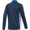 NIKE Academy 25 Dri-FIT Trainingsjacke Kinder 410 - midnight navy/royal blue/white/white XS (122-128 cm)