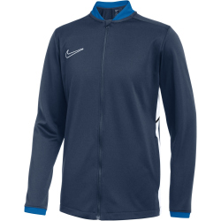 NIKE Academy 25 Dri-FIT Trainingsjacke Kinder 410 - midnight navy/royal blue/white/white S (128-137 cm)