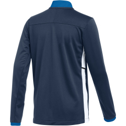 NIKE Academy 25 Dri-FIT Trainingsjacke Kinder 410 - midnight navy/royal blue/white/white S (128-137 cm)