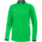 NIKE Academy 25 Dri-FIT Trainingsjacke Kinder 329 - green spark/black/white/white S (128-137 cm)