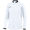 NIKE Academy 25 Dri-FIT Trainingsjacke Kinder 100 - white/black/wolf grey/black S (128-137 cm)