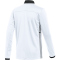 NIKE Academy 25 Dri-FIT Trainingsjacke Kinder 100 - white/black/wolf grey/black S (128-137 cm)