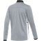 NIKE Academy 25 Dri-FIT Trainingsjacke Kinder 012 - wolf grey/black/white/black XS (122-128 cm)