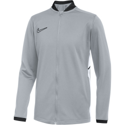 NIKE Academy 25 Dri-FIT Trainingsjacke Kinder 012 - wolf grey/black/white/black S (128-137 cm)