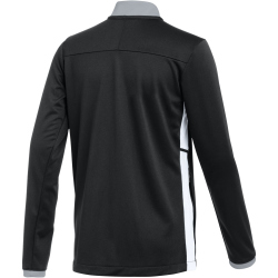 NIKE Academy 25 Dri-FIT Trainingsjacke Kinder 010 - black/wolf grey/white/white S (128-137 cm)