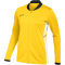NIKE Academy 25 Dri-FIT Trainingsjacke Herren 719 - tour yellow/black/white/black M