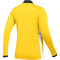 NIKE Academy 25 Dri-FIT Trainingsjacke Herren 719 - tour yellow/black/white/black M