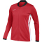 NIKE Academy 25 Dri-FIT Trainingsjacke Herren 657 - university red/black/white/white S