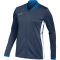 NIKE Academy 25 Dri-FIT Trainingsjacke Herren 410 - midnight navy/royal blue/white/white M