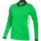 NIKE Academy 25 Dri-FIT Trainingsjacke Herren 329 - green spark/black/white/white S