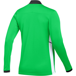 NIKE Academy 25 Dri-FIT Trainingsjacke Herren 329 - green spark/black/white/white M