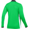 NIKE Academy 25 Dri-FIT Trainingsjacke Herren 329 - green spark/black/white/white M