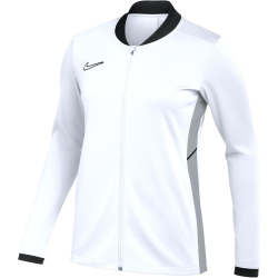 NIKE Academy 25 Dri-FIT Trainingsjacke Herren 100 - white/black/wolf grey/black M