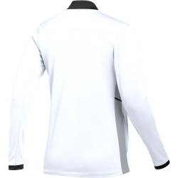 NIKE Academy 25 Dri-FIT Trainingsjacke Herren 100 - white/black/wolf grey/black M