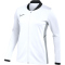 NIKE Academy 25 Dri-FIT Trainingsjacke Herren 100 - white/black/wolf grey/black M