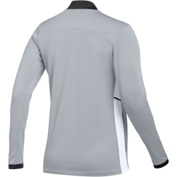 NIKE Academy 25 Dri-FIT Trainingsjacke Herren 012 - wolf grey/black/white/black M