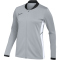 NIKE Academy 25 Dri-FIT Trainingsjacke Herren 012 - wolf grey/black/white/black M