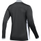 NIKE Academy 25 Dri-FIT Trainingsjacke Herren 010 - black/wolf grey/white/white S