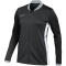 NIKE Academy 25 Dri-FIT Trainingsjacke Herren 010 - black/wolf grey/white/white M
