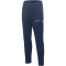 NIKE Academy 25 Dri-FIT Trainingshose Kinder 410 - midnight navy/white/white M (137-147 cm)