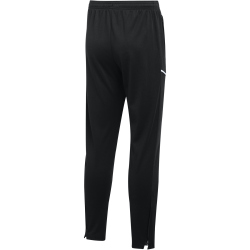 NIKE Academy 25 Dri-FIT Trainingshose Kinder 010 - black/white/white M (137-147 cm)