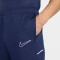 NIKE Academy 25 Dri-FIT Trainingshose Herren 410 - midnight navy/white/white S