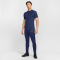NIKE Academy 25 Dri-FIT Trainingshose Herren 410 - midnight navy/white/white S