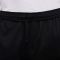 NIKE Academy 25 Dri-FIT Trainingshose Herren 010 - black/white/white S