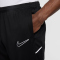NIKE Academy 25 Dri-FIT Trainingshose Herren 010 - black/white/white S