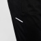 NIKE Academy 25 Dri-FIT Trainingshose Herren 010 - black/white/white S