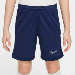 NIKE Academy 25 Dri-FIT Shorts Kinder 410 - midnight...