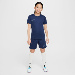 NIKE Academy 25 Dri-FIT Shorts Kinder 410 - midnight...