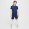 NIKE Academy 25 Dri-FIT Shorts Kinder 410 - midnight navy/midnight navy/white S (128-137 cm)