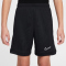 NIKE Academy 25 Dri-FIT Shorts Kinder 010 - black/black/white S (128-137 cm)