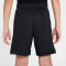NIKE Academy 25 Dri-FIT Shorts Kinder 010 - black/black/white S (128-137 cm)