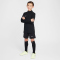 NIKE Academy 25 Dri-FIT Shorts Kinder 010 - black/black/white S (128-137 cm)