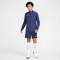 NIKE Academy 25 Dri-FIT Shorts Herren 410 - midnight navy/midnight navy/white XS