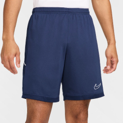 NIKE Academy 25 Dri-FIT Shorts Herren 410 - midnight navy/midnight navy/white S