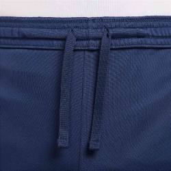 NIKE Academy 25 Dri-FIT Shorts Herren 410 - midnight navy/midnight navy/white S