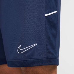 NIKE Academy 25 Dri-FIT Shorts Herren 410 - midnight navy/midnight navy/white S