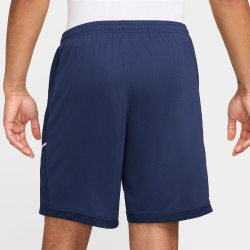 NIKE Academy 25 Dri-FIT Shorts Herren 410 - midnight navy/midnight navy/white S