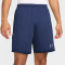 NIKE Academy 25 Dri-FIT Shorts Herren 410 - midnight navy/midnight navy/white S
